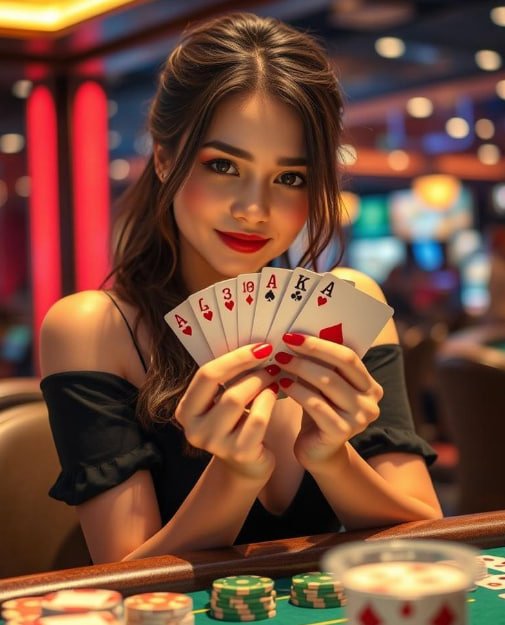 Langkah menjaga data akun saat hiburan